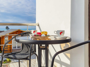 Квартира БроНау Жасмин