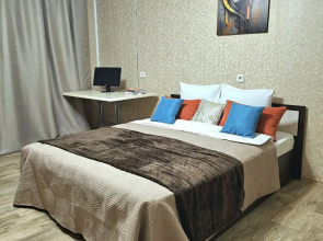 Best Guest House Zhk Beyker Strit Flat