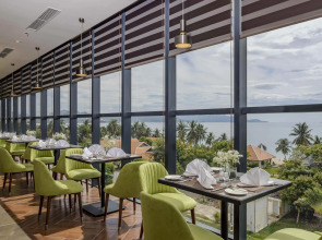 Отель Best Western Premier Marvella Nha Trang