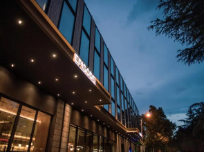 Отель Episode Tbilisi