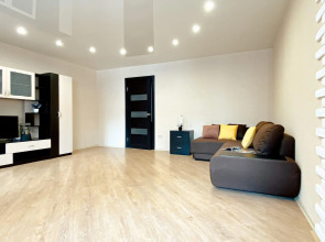 Апартаменты 2х к. на Галкинская 107 у Вокзала