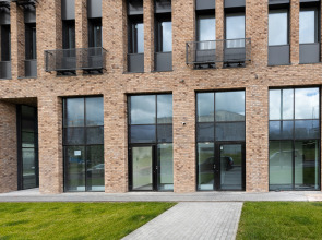 Апартаменты Байрес 365/3