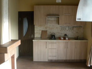 Yagodka Mini-Hotel