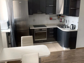 Апартаменты Квартира