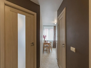 Апартаменты на Звездинке