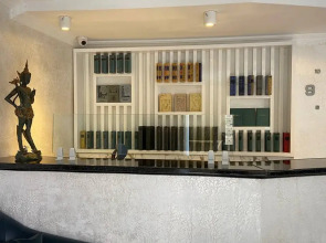 Бутик-отель Sonata Hotel