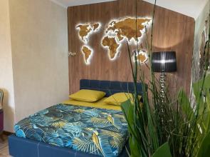 Апартаменты Марлин