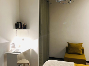 Апартаменты Ясенево 8