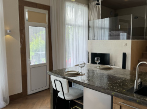 Dushevno Private house