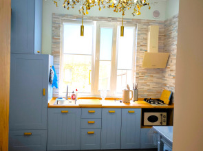 Квартира в Парке