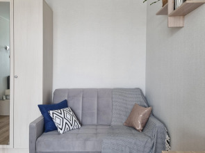 Квартира Enjoy Today Стахановская