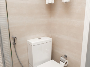 Бутик-отель Citadel