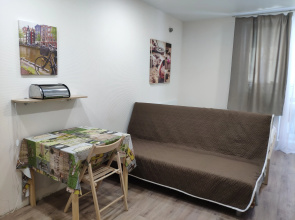 Апартаменты Marks Inn 4А