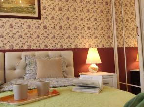 Апартаменты UnReal