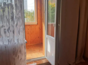 Апартаменты на Балтийской