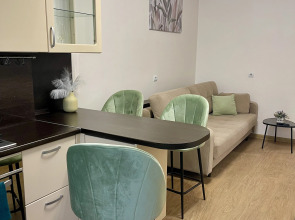 Квартира Уютная недалеко от Центра Ярославля