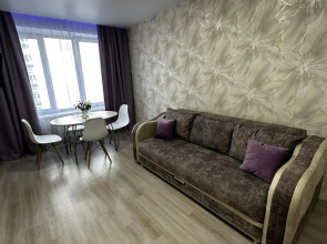 Квартира 1- комнатная