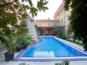 Отель Rakat Plaza