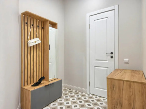 Апартаменты MyhomeYourhome на Печатника Григорьева, 14