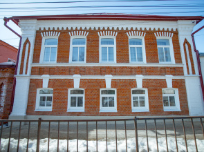 Гостиница Вереск