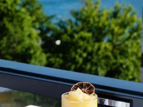 The Halich Hotel Istanbul