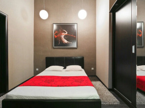 Апартаменты на Карла Маркса 11