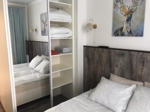 Апартаменты StatusApart 3