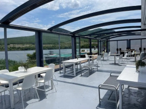 Гасфорт Холидей Парк