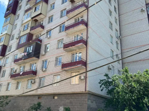 Апартаменты Квартира в Центре Махачкалы у Моря