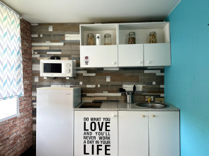 Квартира Калина на Строительной