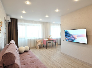 Квартира на Баумана Milli House