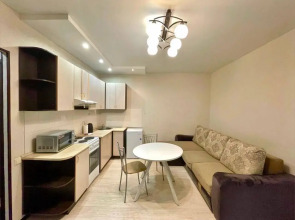 Апартаменты на Воскресенской 59