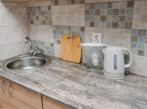 Апартаменты Апрель Брестская 1