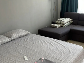 Квартира Уютная