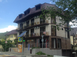 OstrovOk Guest house