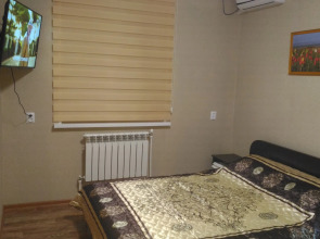 Мини-отель Альфа