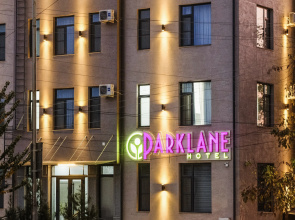 Отель Parklane
