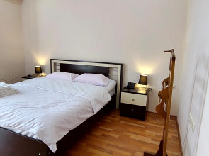 Отель Max Comfort