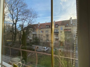 Квартира у зоопарка