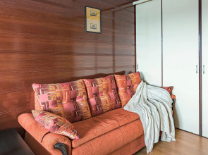 Апартаменты Стрелка на Мещерском бульваре 3/3