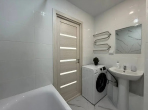 Квартира Новая Рядом с Аквапарком