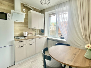 Апартаменты у моря Alexandra