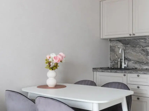 Квартира у Башни