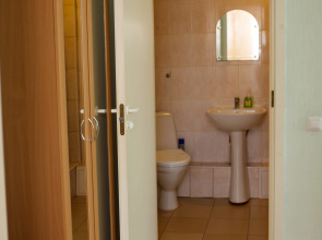 Общежитие Карелреспотребсоюза