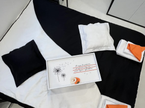 Квартира Дизайнерская в Центре Кисловодска