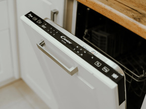 Апартаменты Lalapart Aristocrat с рабочим столом в ЖК Савеловский Сити