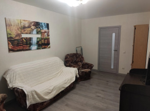 Квартира Уютное Гнездышко в ЖК Амград