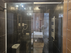 Бутик-отель Verdzi