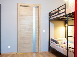 Хостел Опалиха Loft Rooms