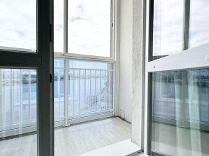 Квартира Hugge Place у Аквапарка 308